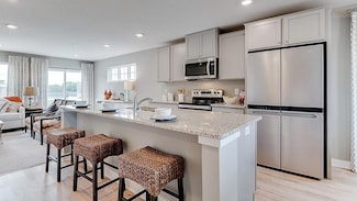 12512 Harpers Ct NE Unit E, Minneapolis, MN 55449