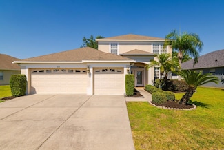 2256 Pantucket Dr, Wesley Chapel, FL 33543