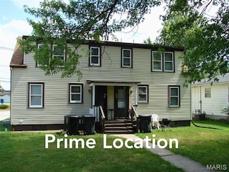 29 S 57th St Unit 2, Belleville, IL 62226