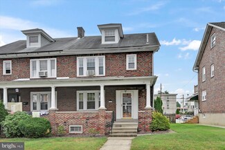 532 March St, Reading, PA 19607