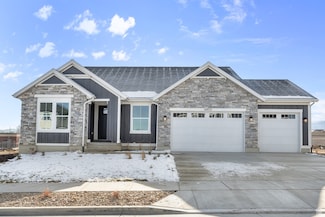 6453 W Barneys Creek Way, West Jordan, UT 84081