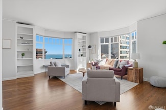 1101 Green St Unit 404, San Francisco, CA 94109