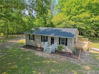 73 Sugarfork Rd, Cumberland, VA 23040