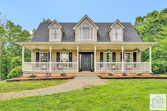 3848 Via Orchard Rd, Critz, VA 24082
