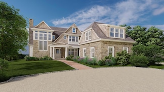 71 Lake Rd, Plandome, NY 11030