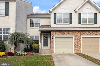 67 Hearthstone Ln, Marlton, NJ 08053