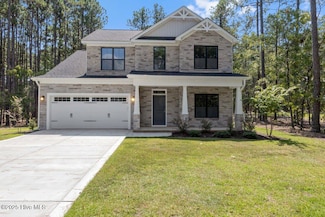 16040 Caddie Ct Unit Lot 2, Wagram, NC 28396