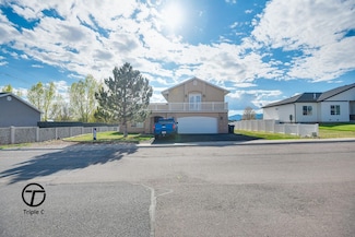 369 N 1200 E, Beaver, UT 84713