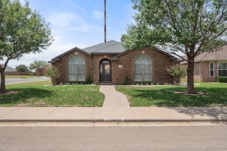 4901 105th Place, Lubbock, TX 79424