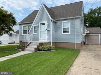 121 5th Ave, Mount Ephraim, NJ 08059