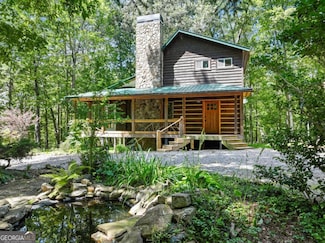 335 Meadowoods Dr, Morganton, GA 30560