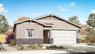 4389 Painted Cloud Way Unit Lot 259, Sparks, NV 89436