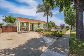 866 Sunkist Ave, La Puente, CA 91746