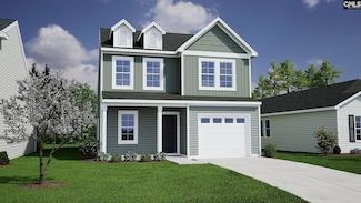 4010 Monetta Dr, Elgin, SC 29045