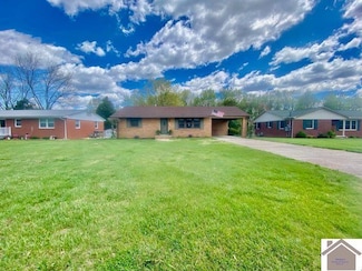 806 Mason St, Mayfield, KY 42066