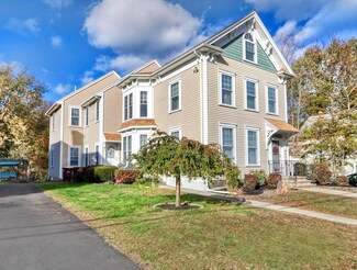 70 Madison St, East Weymouth, MA 02189