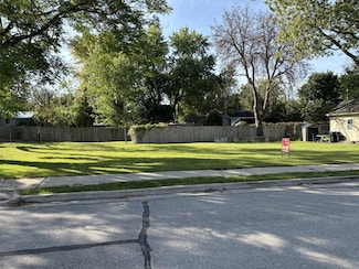 322 Parsons St, Ypsilanti, MI 48198