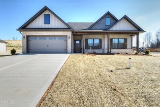 285 Ruby Rose Ridge, Jonesborough, TN 37659