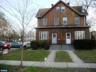 92 W Chestnut Ave, Merchantville, NJ 08109