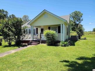 1691 Symsonia Hwy, Benton, KY 42025