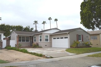 13205 Glasgow Place, Hawthorne, CA 90250