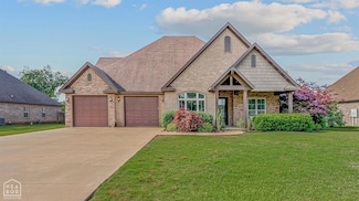 3293 Abigail Ct, Jonesboro, AR 72404