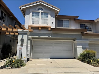 32 Le Mans Unit 119, Mission Viejo, CA 92692