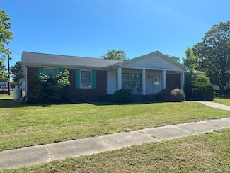 24378 Adelaide St, Parksley, VA 23421