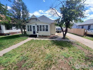 514 Maple St, Fort Morgan, CO 80701