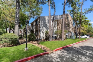 3500 Tangle Brush Dr Unit 46, the Woodlands, TX 77381