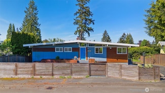 12512 SE 17th St, Bellevue, WA 98005