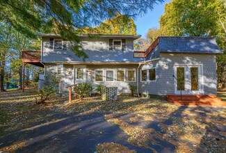 551 Cascade Trail, Fancy Gap, VA 24328