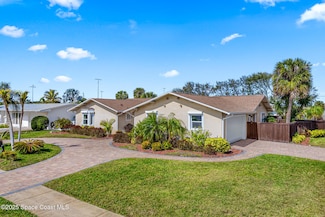 410 Franklyn Ave, Indialantic, FL 32903