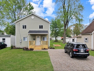 224 Jefferson St, Marion, OH 43302