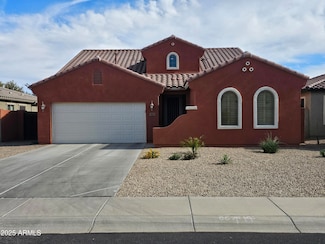 36119 W Catalan St, Maricopa, AZ 85138