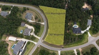 7307 Magnolia Hollow Dr, Montgomery, TX 77316