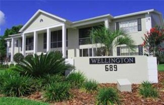 689 Lake Howard Dr NW Unit 214, Winter Haven, FL 33880
