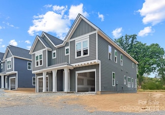 511 Bowman Rd, Charlotte, NC 28217