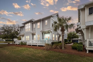 12 Milestone Dr Unit A, Inlet Beach, FL 32413