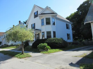 94 Fling St, Brewer, ME 04412