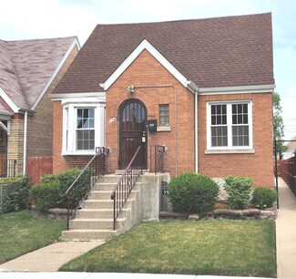 7949 S Campbell Ave, Chicago, IL 60652