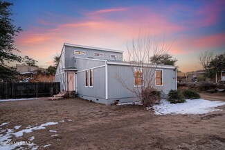 257 E Nuestro St, Oracle, AZ 85623