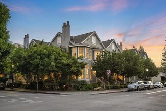 903 W Dana St, Mountain View, CA 94041