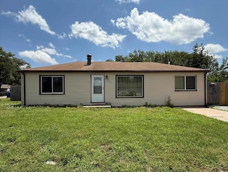 901 W 44th St S, Wichita, KS 67217