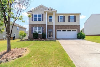 1007 Green Terra Rd, Indian Trail, NC 28079