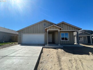 1726 Wilson St, Umatilla, OR 97882