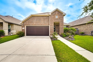 11442 Harmony Summit Trace, Richmond, TX 77406