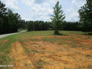 0 Duck Ln, Scotts Hill, TN 38329