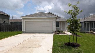 204 Burt Rainey Ln, Jarrell, TX 76537