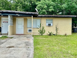 1851 Doyon Ct, Jacksonville, FL 32210